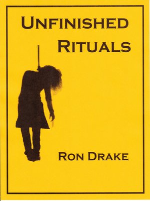 cover image of Unfinished Rituals